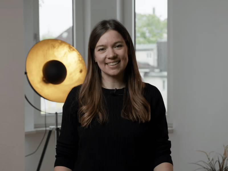 Expertin für die GBU Psych